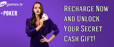 Weekly VIP Cashback Rebate promotion