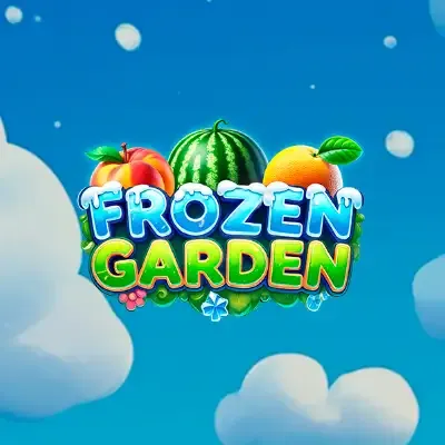 Frozen Garden screenshot