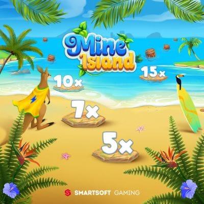 MineIsland