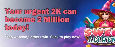 Fast Payouts, No Long Thing