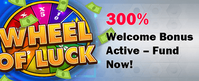 Mega Win Boost promotion