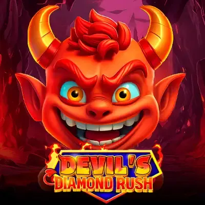 Devil's Diamond Rush