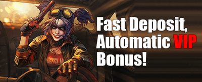 Weekend Jackpot promotion
