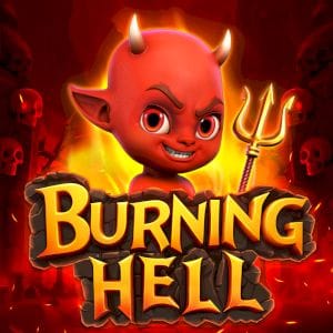 Burning Hell screenshot
